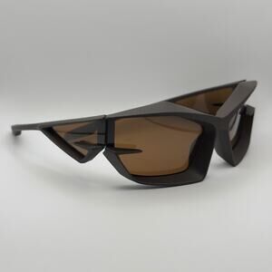 Givenchy Giv Cut GV40049I Brown Unisex Sunglasses